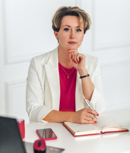 Алла Музалевская