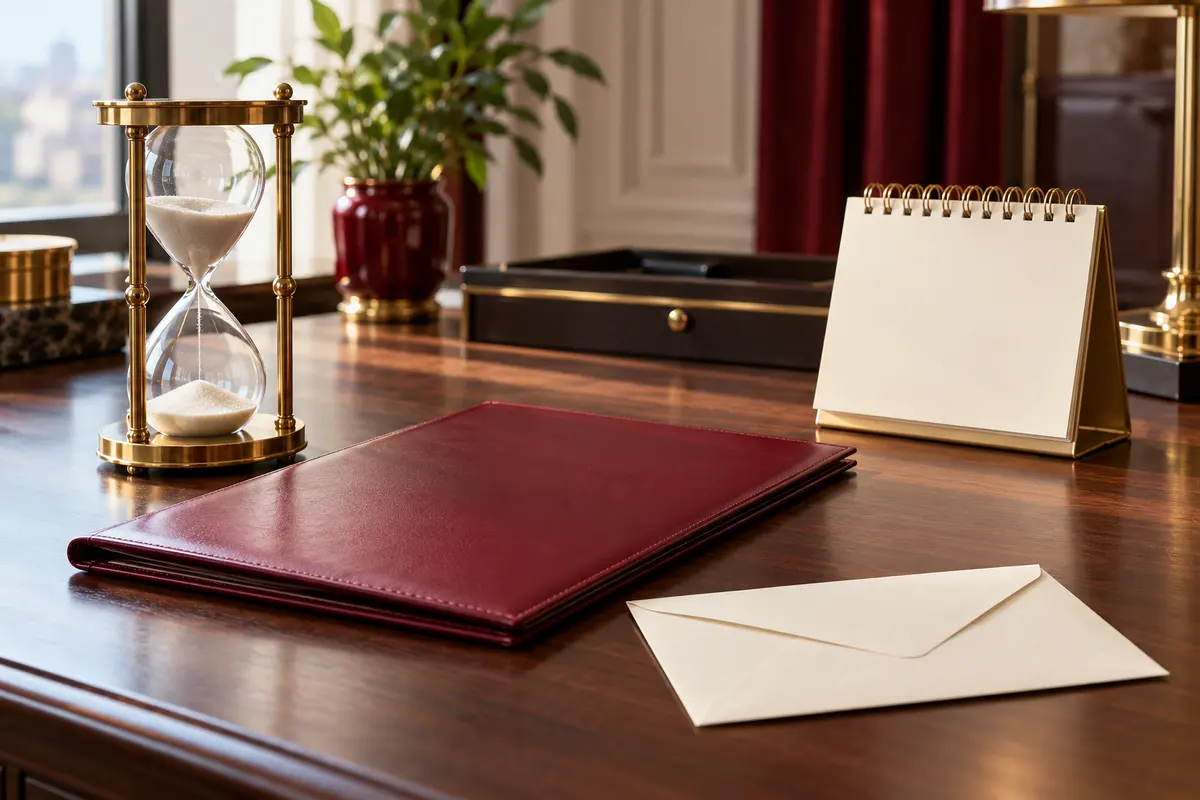 Иллюстрация к статье: ООО зарегистрировано, но уведомление об УСН не подали: как проверить срок и следующий шаг